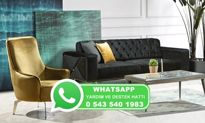 İKİNCİ EL MOBİLYA